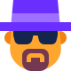 Walter White icon