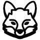 狐狸 icon