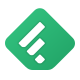 Feedly icon