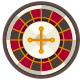 カジノルーレット icon