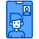 Video Call icon