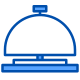 Отель Bell icon