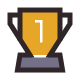 Trofeo icon