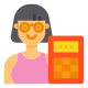 Accountant icon