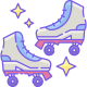 Roller Skates icon