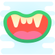 Monster Mouth icon