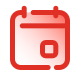 Tear-Off Calendar icon