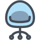 Chair icon