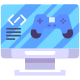 Game Development icon