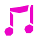 実験音符の作品 icon