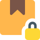 Secure Package icon