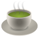 Teacup Without Handle icon