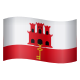 ジブラルタル-絵文字 icon