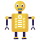 기계 인간 icon