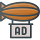 Airship icon