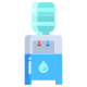 Water Dispenser icon