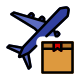 Airplane icon