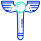 Scepter icon