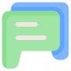 Chat icon