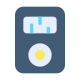 MP3 Player icon