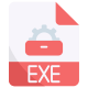 ex icon