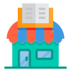 Book Shop icon