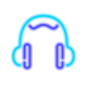 Auriculares icon