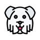 Soft Coated Wheaten Terrier icon