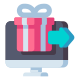 Gift Shop icon