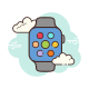 Apple Watch icon