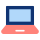 Laptop icon