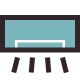 Klimaanlage icon