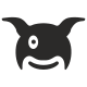 Animal Mask icon