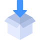 Box icon