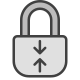 Lock icon