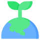 グリーンアース icon