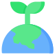 Green Earth icon