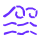 Water Element icon