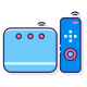 Tv Box icon