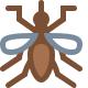 Mosquito icon