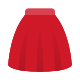 Skirt icon