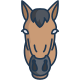 Pferd icon