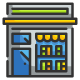 Book Shop icon