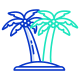 Indo Palm icon