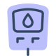 Glucometer icon