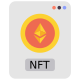 Nft Website icon