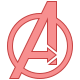 アベンジャーズ icon