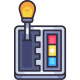 Gear Stick Manual icon