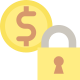 Security Payment icon