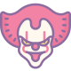 Pennywise icon